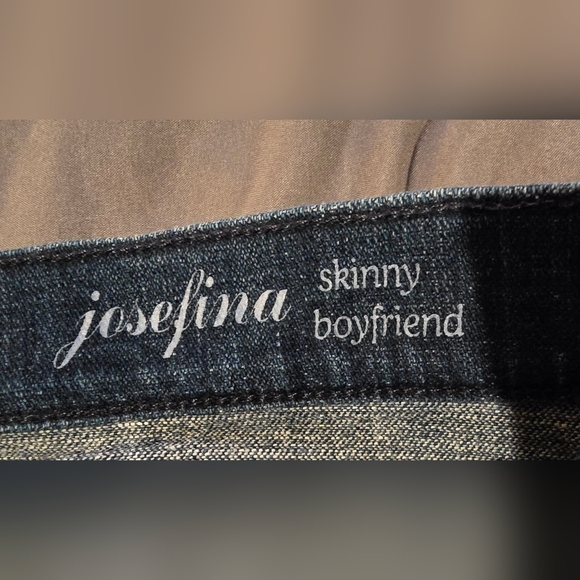 7 For All Mankind Jeans - Picture 8 of 9